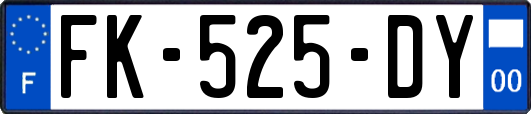 FK-525-DY