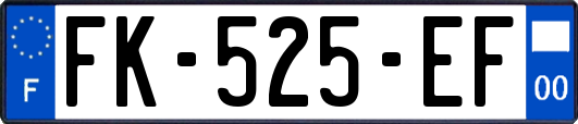 FK-525-EF