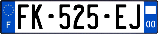 FK-525-EJ