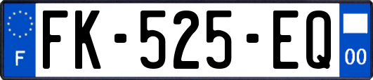 FK-525-EQ
