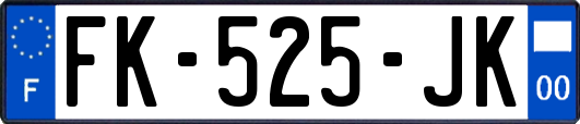 FK-525-JK