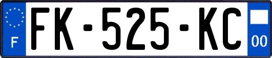 FK-525-KC