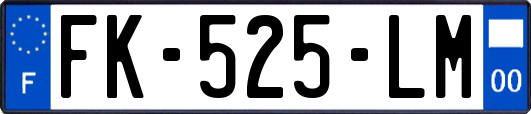 FK-525-LM