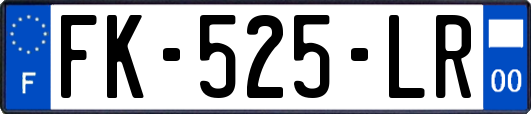 FK-525-LR