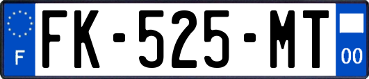 FK-525-MT