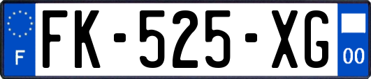 FK-525-XG