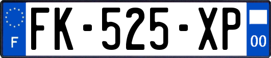 FK-525-XP