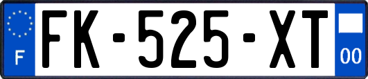 FK-525-XT