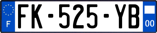FK-525-YB