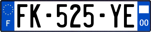 FK-525-YE