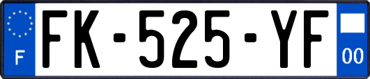 FK-525-YF