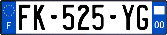 FK-525-YG