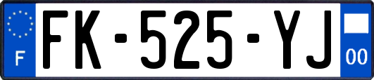 FK-525-YJ