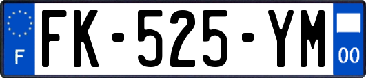 FK-525-YM