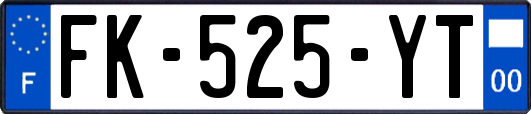 FK-525-YT