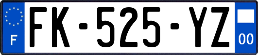 FK-525-YZ