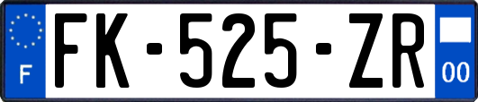 FK-525-ZR