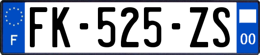 FK-525-ZS