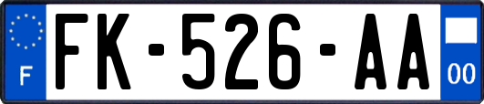 FK-526-AA