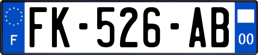 FK-526-AB