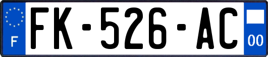 FK-526-AC