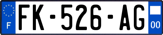 FK-526-AG