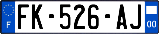 FK-526-AJ