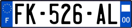 FK-526-AL