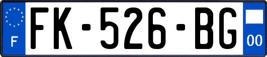 FK-526-BG