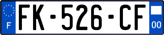 FK-526-CF