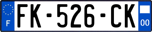 FK-526-CK