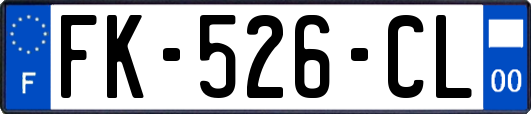 FK-526-CL