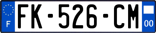FK-526-CM
