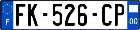 FK-526-CP