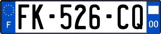 FK-526-CQ