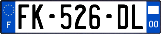 FK-526-DL