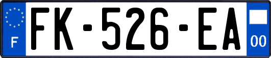 FK-526-EA