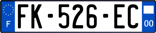 FK-526-EC
