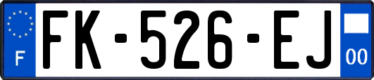 FK-526-EJ
