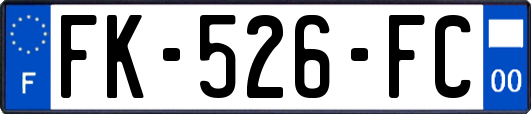 FK-526-FC