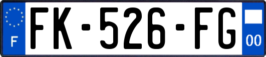 FK-526-FG