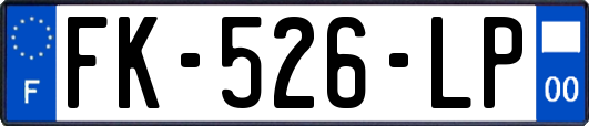 FK-526-LP