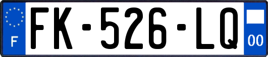 FK-526-LQ