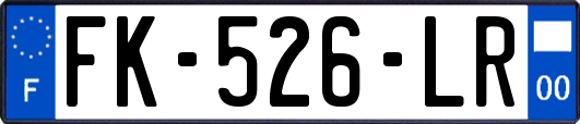 FK-526-LR