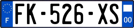 FK-526-XS