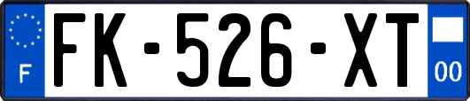 FK-526-XT