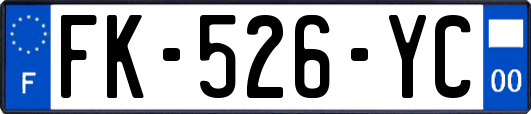 FK-526-YC