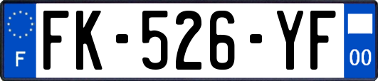 FK-526-YF