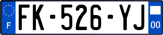 FK-526-YJ