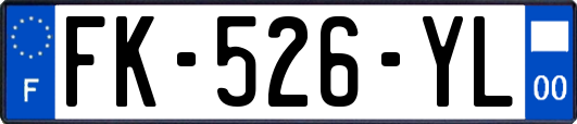 FK-526-YL